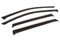 Chromex 63003 Nissan Qashqai Ii J11 2014- черный