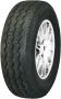 Легкогрузовая шина LingLong R666 205/70 R15C 106/S