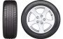 Легковая шина Bridgestone Turanza T005 RunFlat 225/50 R17 94Y