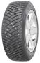 Легковая шина Goodyear Ultra Grip Ice Arctic 255/65 R17 110T не для эксплуатации, без гарантии