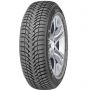 Легковая шина Michelin Alpin 4 185/60 R14 82T