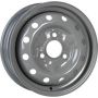 Легковой диск Accuride ВАЗ 1111 4x12 3x98 ET40 60,1 Grey