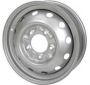 Легковой диск Accuride ВАЗ 21214 5x16 5x139,7 ET58 98,6 Grey