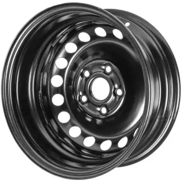 Легковой диск GANZ GRN15072 6x15 5x112 ET47 57,1 Black