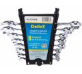 Dollex 171-305 8 шт. 6 - 19 мм