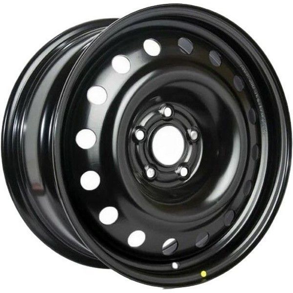 Next NX152 7x17 5x114,3 ET45 66,1 Black
