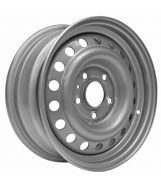 Next NX154 6,5x17 5x114,3 ET51 67,1 Black