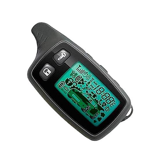 Tomahawk TW 9010 Китай