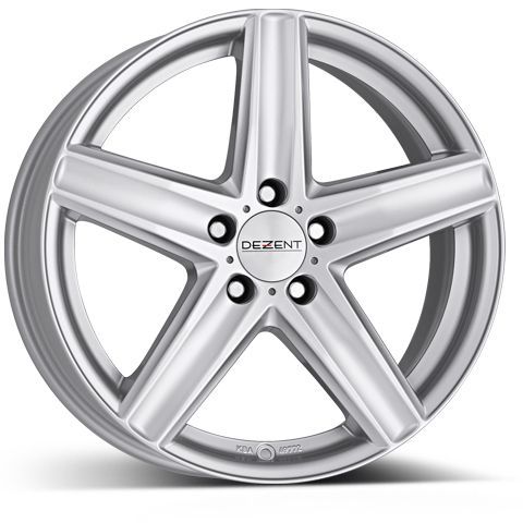 Dezent TG 8x17 5x112 ET30 66,6 S