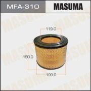 Masuma MFA310