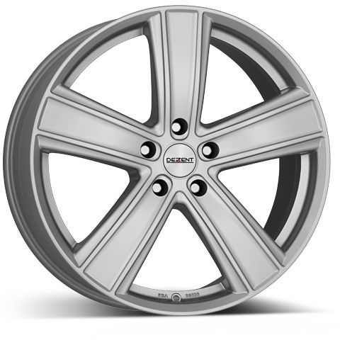 Dezent TH 7,5x17 5x112 ET32 70,1 S