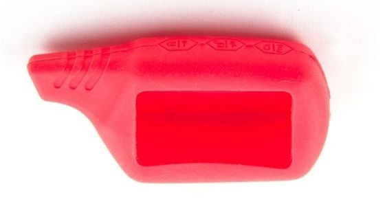 StarLine B6/B9/B91/A61/A91 (красный)