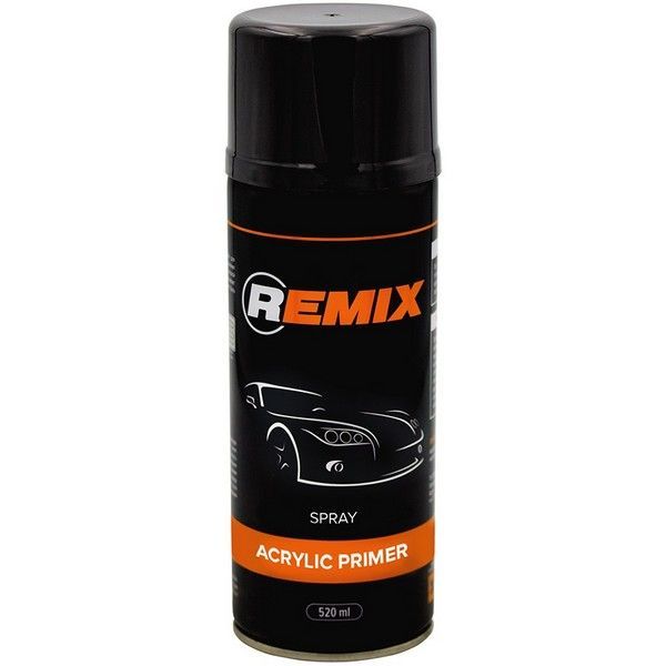 Remix ACRYLIС PRIMER черный 0,52 л.