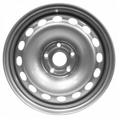 Next NX058 6,5x16 5x112 ET42 57,1 Silver