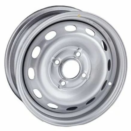 Next NX038 6x15 4x108 ET18 65,1 Silver