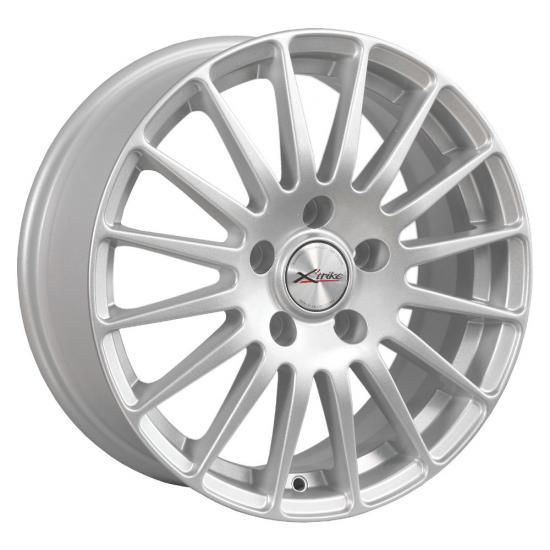 Изображение 6,5x16 5x108 ET43 67,1 HSB №1
