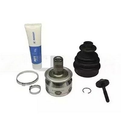 Zekkert GS3975 наружный Mazda