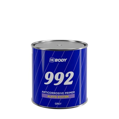 BODY 9920700005 серый 5 л. 9920700005